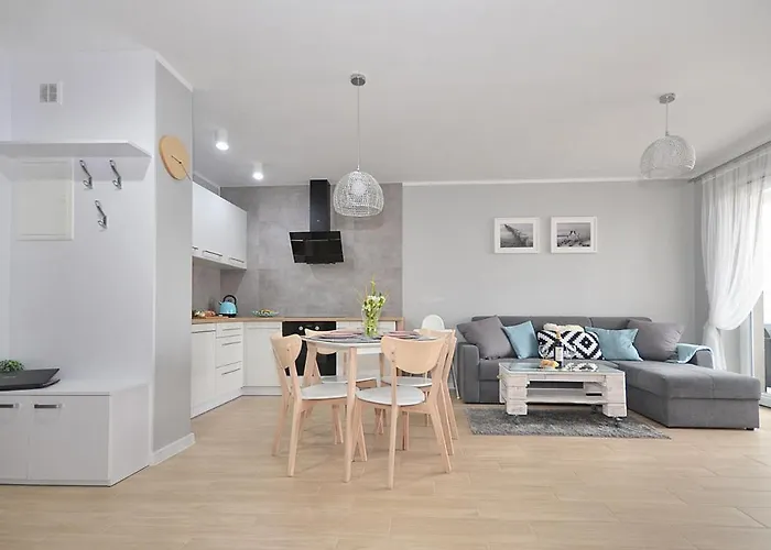 Apartament Julia