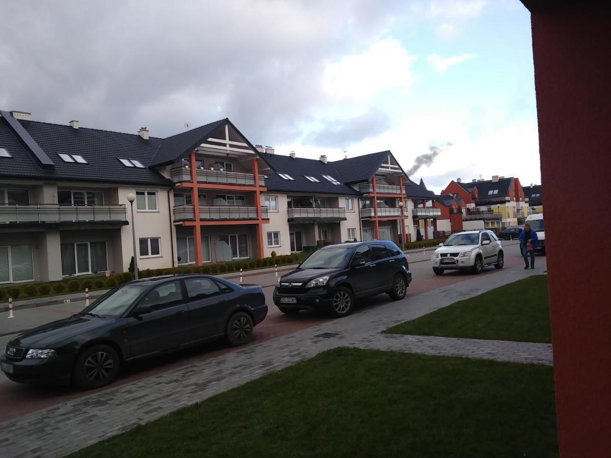 Apartament Julia *