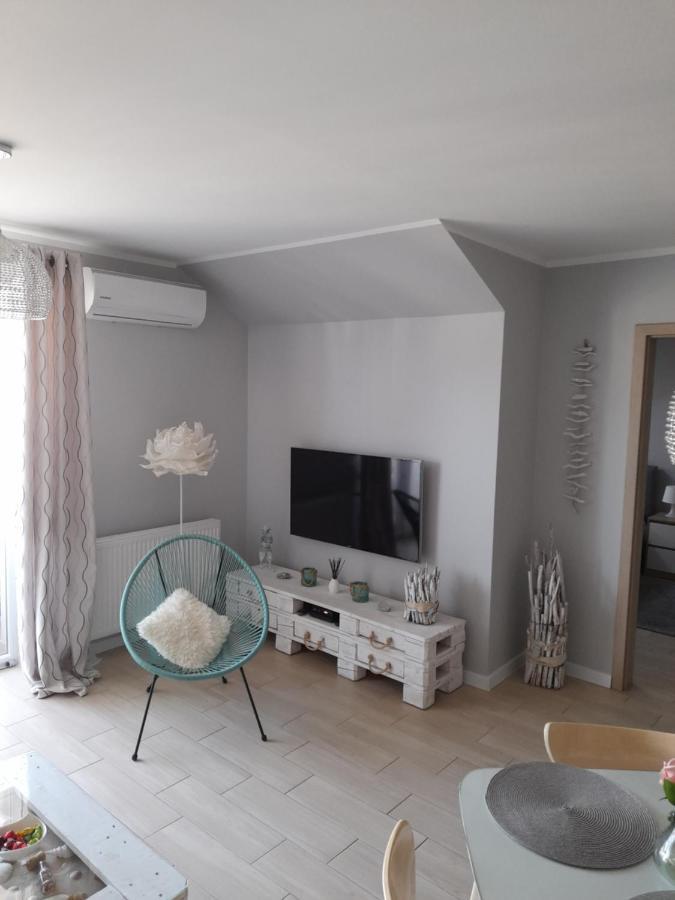 Julia Apartament